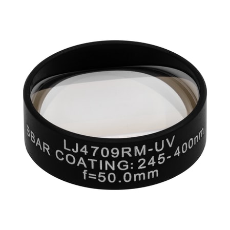 Thorlabs LJ4709RM-UV