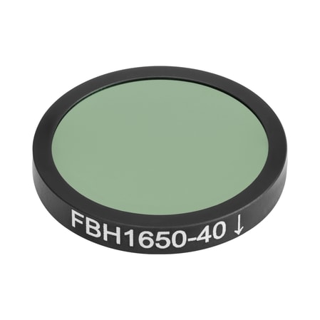 Thorlabs FBH1650-40