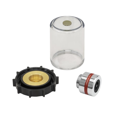 Thorlabs LMM40X-P01