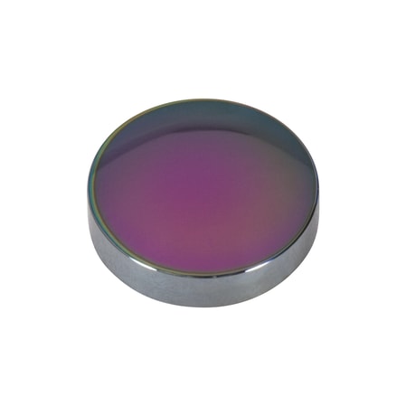 Thorlabs 390028-D Thorlabs 390028-D — f = 5.95 mm, numerical aperture = 0.56 Unmounted Geltech Aspheric Lens, ARC: 1.8 - 3 µm