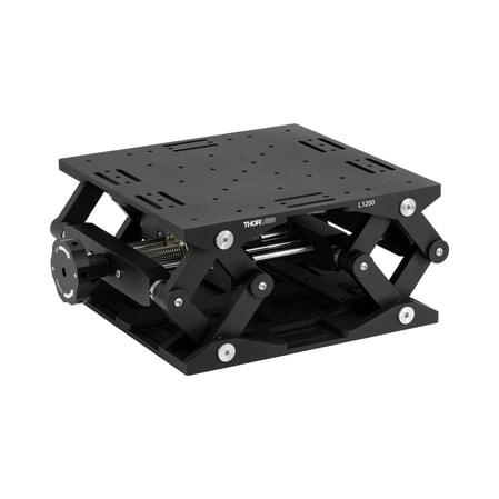 Thorlabs L1200