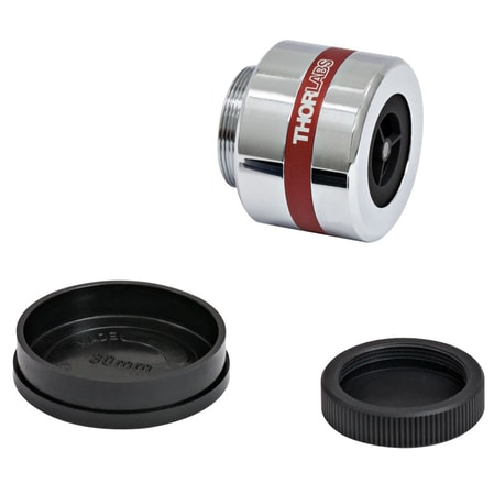Thorlabs LMM-40X-P01
