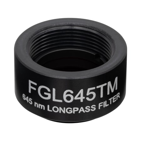 Thorlabs FGL645TM