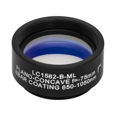 Thorlabs LC1582-B-ML