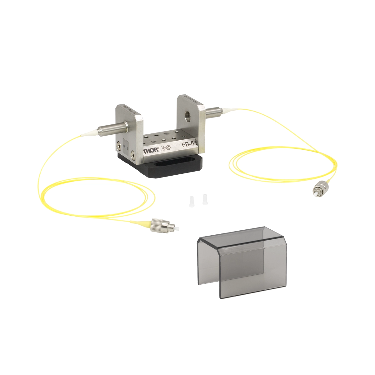 Thorlabs FBC-1310-FC