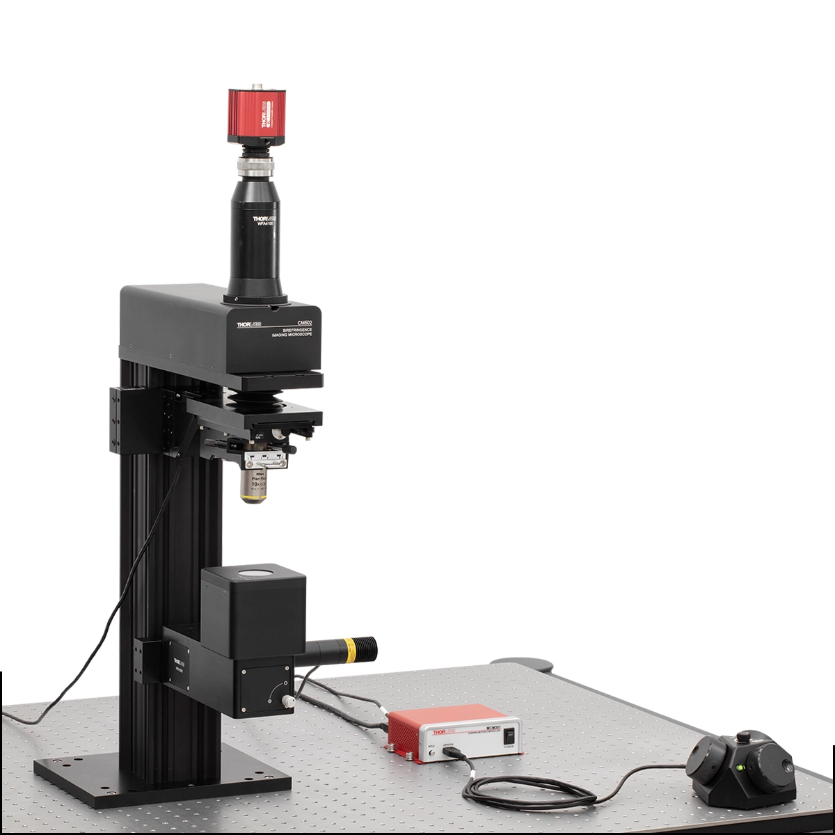Thorlabs CM502