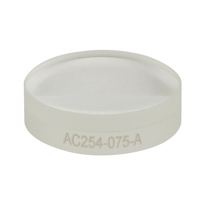 Thorlabs AC254-075-A