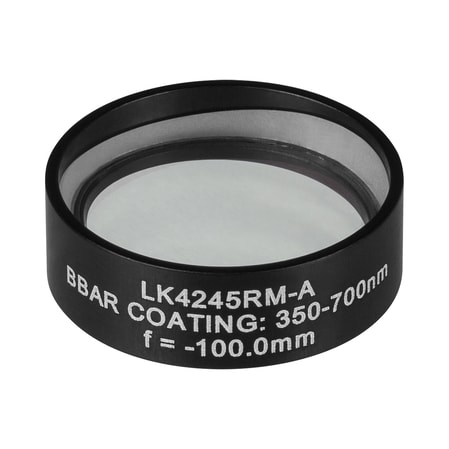 Thorlabs LK4245RM-A