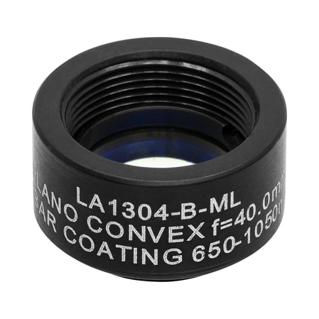 Thorlabs LA1304-B-ML