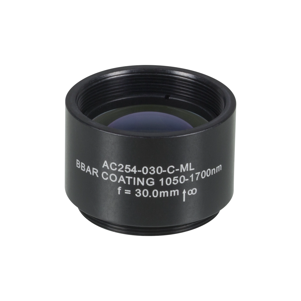 Thorlabs AC254-030-C-ML