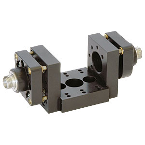 Thorlabs FB240APC-1550 Thorlabs FB240APC-1550 — Fiber U-Bench with F240APC-1550 Collimation Package