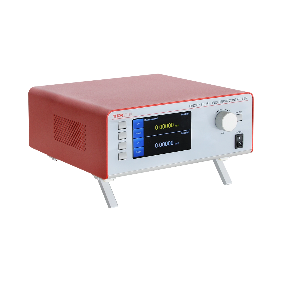 Thorlabs BBD302