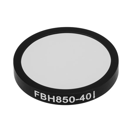 Thorlabs FBH850-40