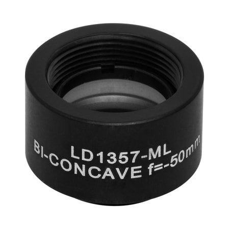 Thorlabs LD1357-ML