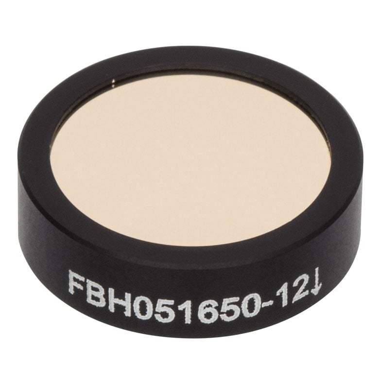 Thorlabs FBH051650-12