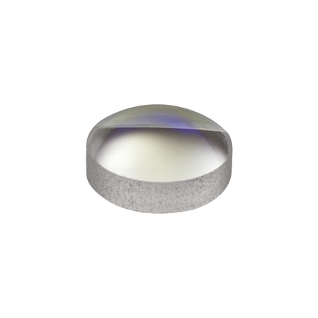 Thorlabs A390-B Thorlabs A390-B — f = 4.60 mm, numerical aperture = 0.53, WD = 2.70 mm, Unmounted Aspheric Lens, ARC: 650 - 1050 nm