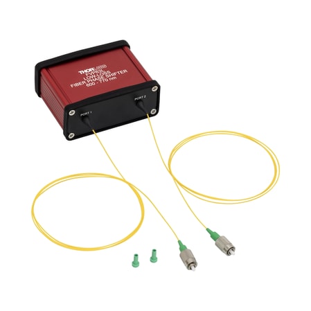 Thorlabs FVP63L