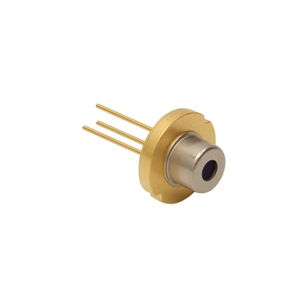Thorlabs DL5038-021 Thorlabs DL5038-021 — 635 nm, 30 mW, Ø9 mm, A Pin Code, Sanyo Laser Diode