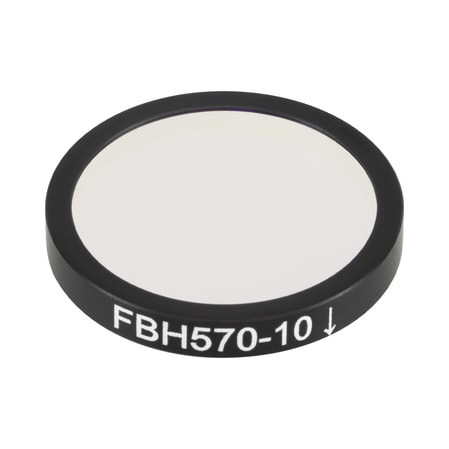 Thorlabs FBH570-10