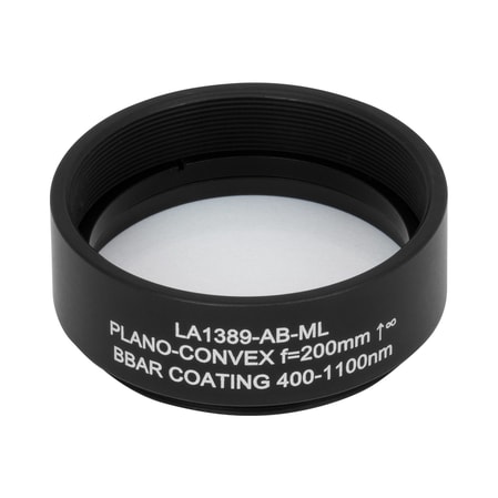 Thorlabs LA1389-AB-ML