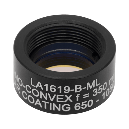Thorlabs LA1619-B-ML