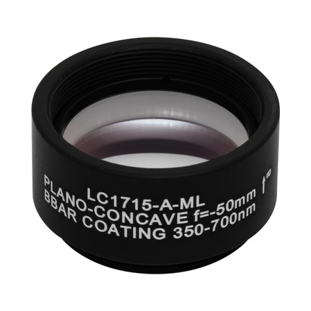Thorlabs LC1715-A-ML
