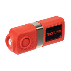 Thorlabs LEDFL1