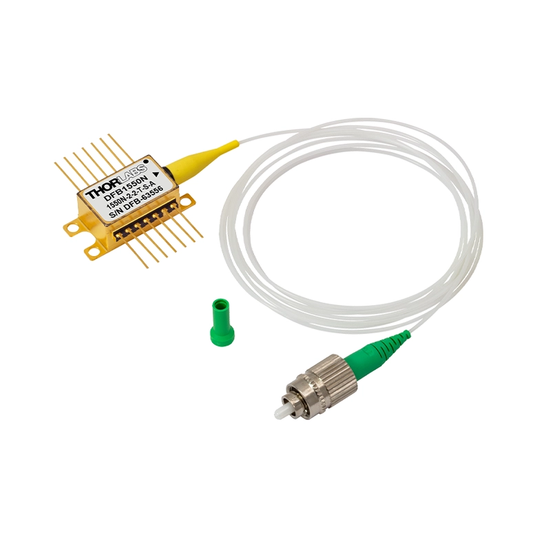 Thorlabs DFB1550N
