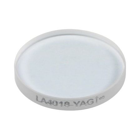 Thorlabs LA4018-YAG