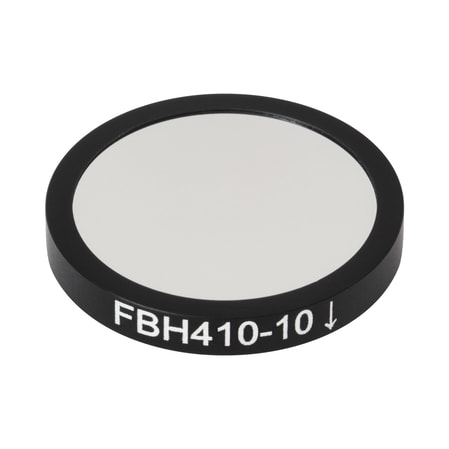 Thorlabs FBH410-10