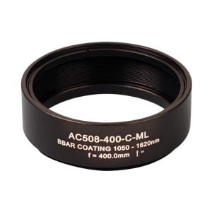 Thorlabs AC508-400-C-M
