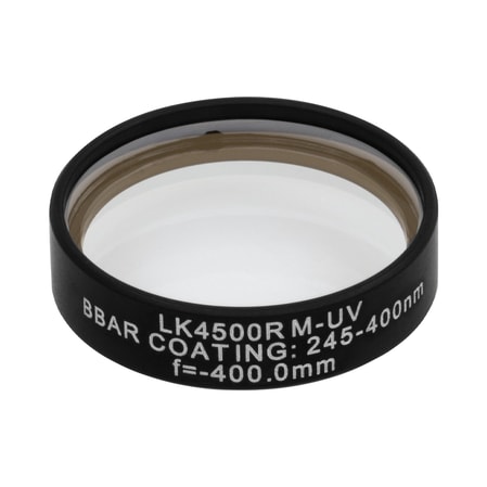Thorlabs LK4500RM-UV