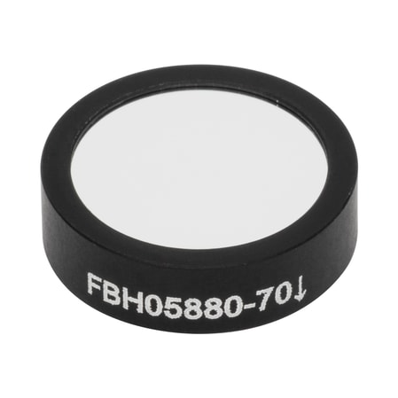 Thorlabs FBH05880-70