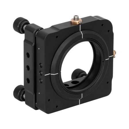 Thorlabs K5X2
