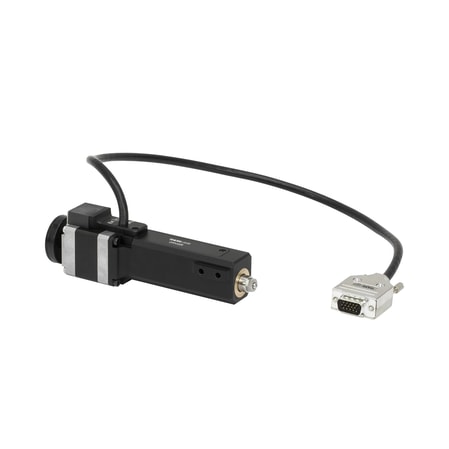 Thorlabs DRV225 Thorlabs DRV225 — 25 mm Travel, Trapezoidal Stepper Motor Actuator