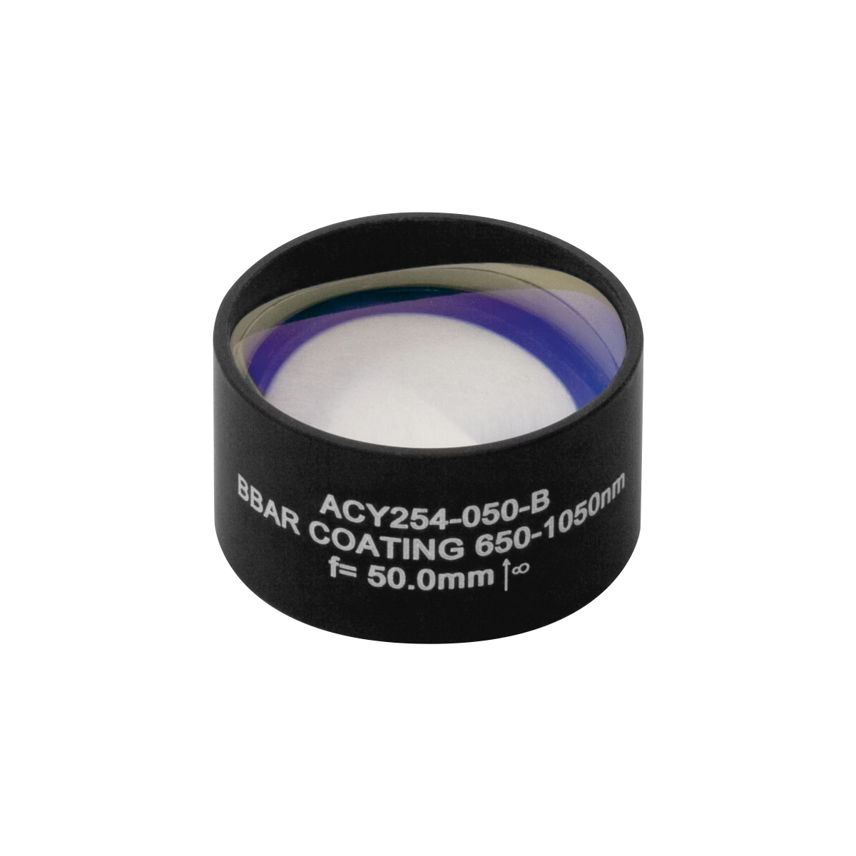Thorlabs ACY254-050-B