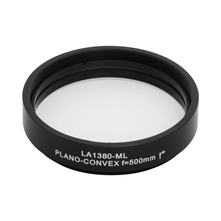 Thorlabs LA1380-ML