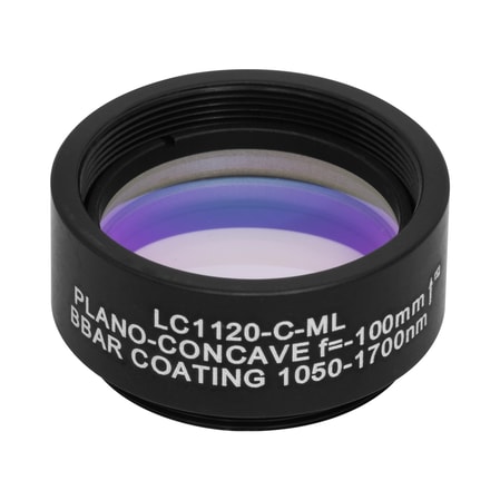 Thorlabs LC1120-C-ML
