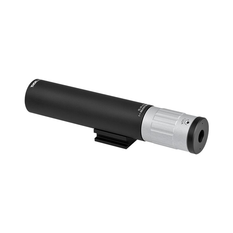 Thorlabs EL-25-10X-A