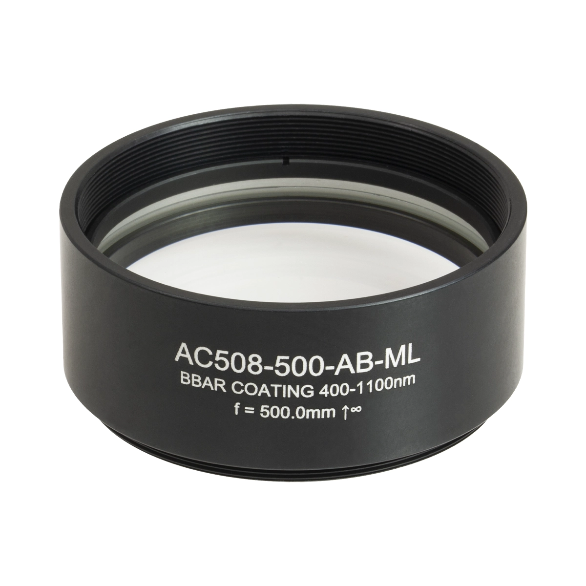 Thorlabs AC508-500-AB-ML