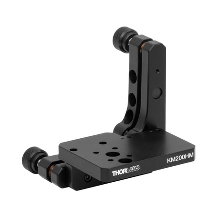 Thorlabs KM200HM