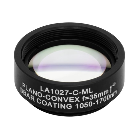 Thorlabs LA1027-C-ML
