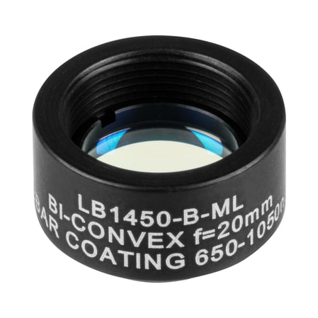Thorlabs LB1450-B-ML