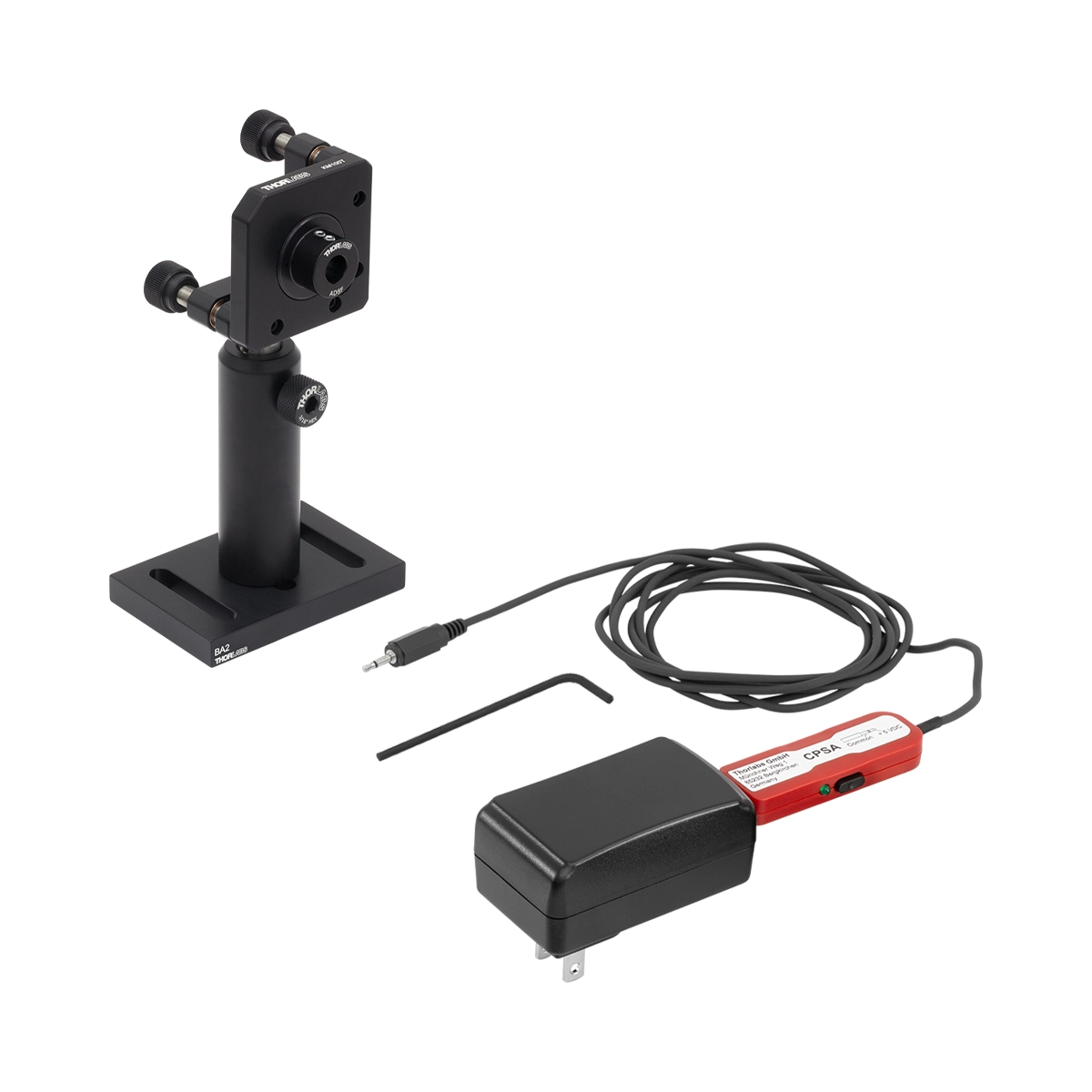 Thorlabs CPSK1