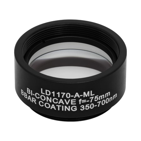 Thorlabs LD1170-A-ML