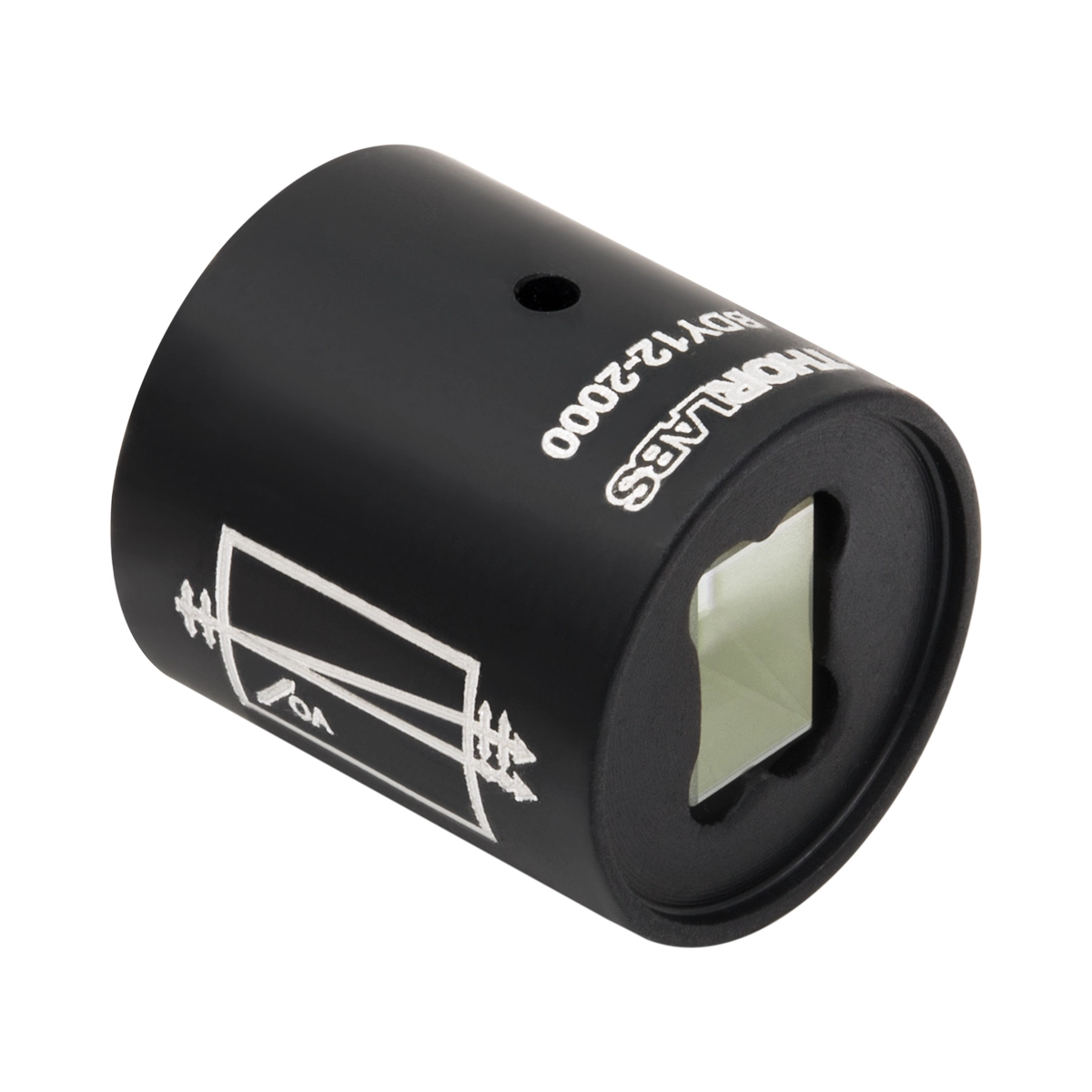 Thorlabs BDY12-2000