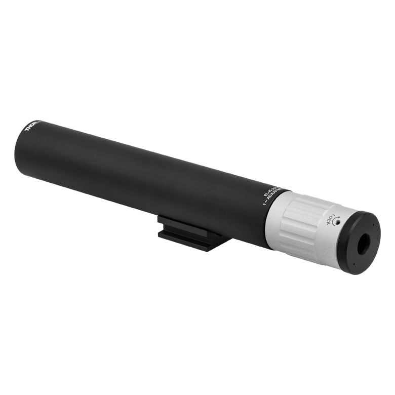 Thorlabs EL-25-20X-A