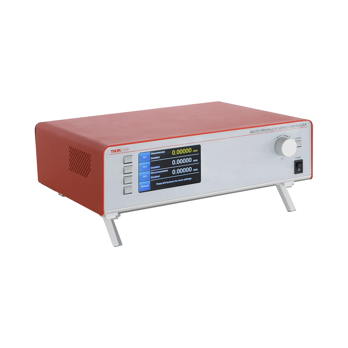 Thorlabs BBD303