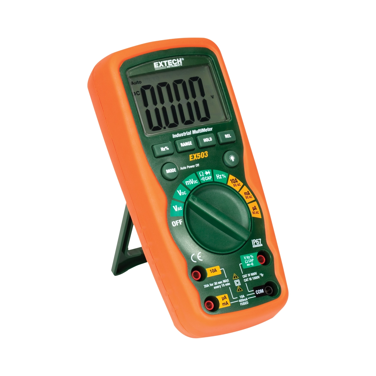 Thorlabs DVM1