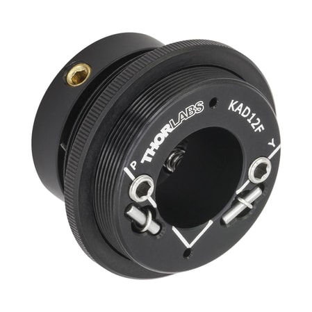Thorlabs KAD12F